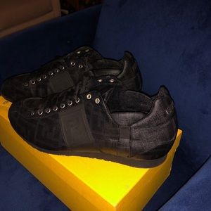 Pre own Fendi shoe!